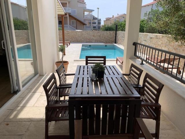 Olive Tree Apartments Vodice Esterno foto