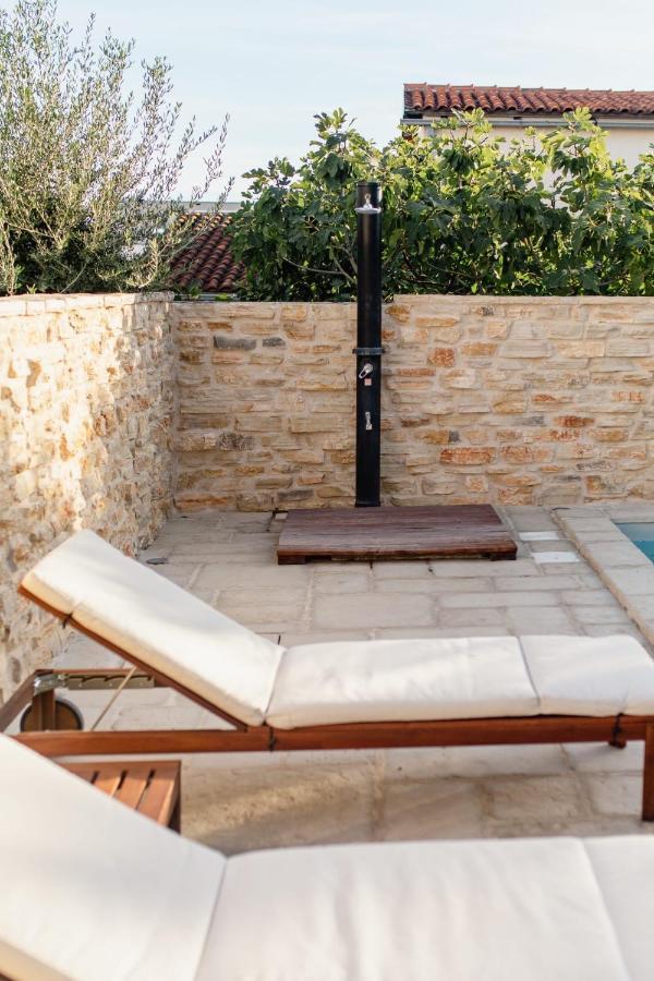 Olive Tree Apartments Vodice Esterno foto