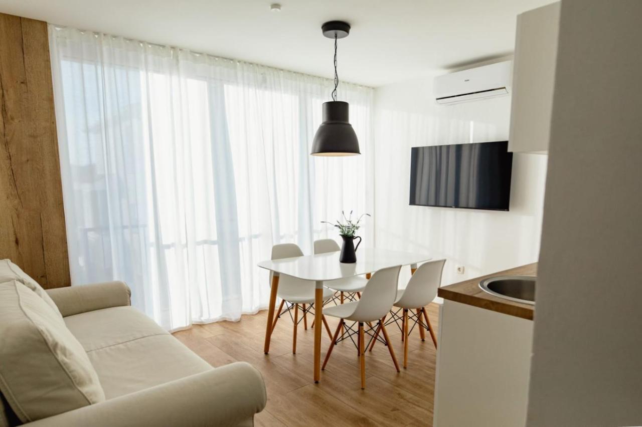 Olive Tree Apartments Vodice Esterno foto