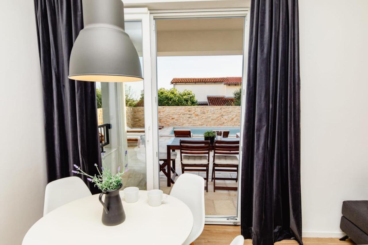 Olive Tree Apartments Vodice Esterno foto
