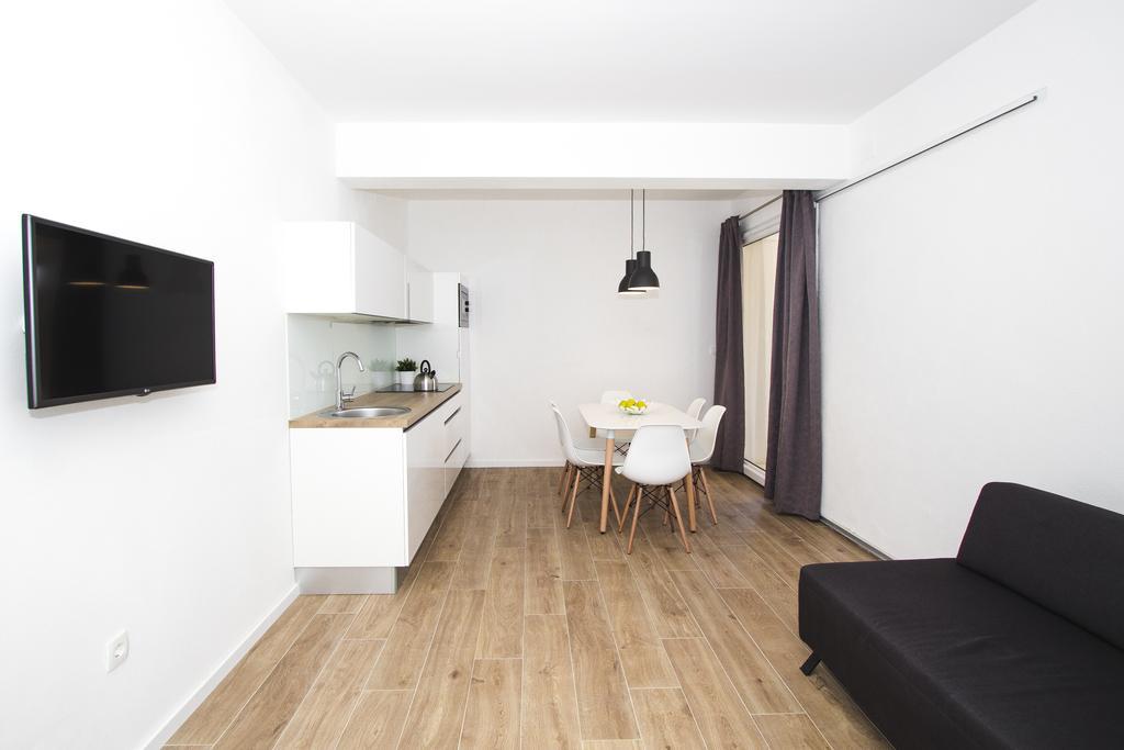 Olive Tree Apartments Vodice Esterno foto